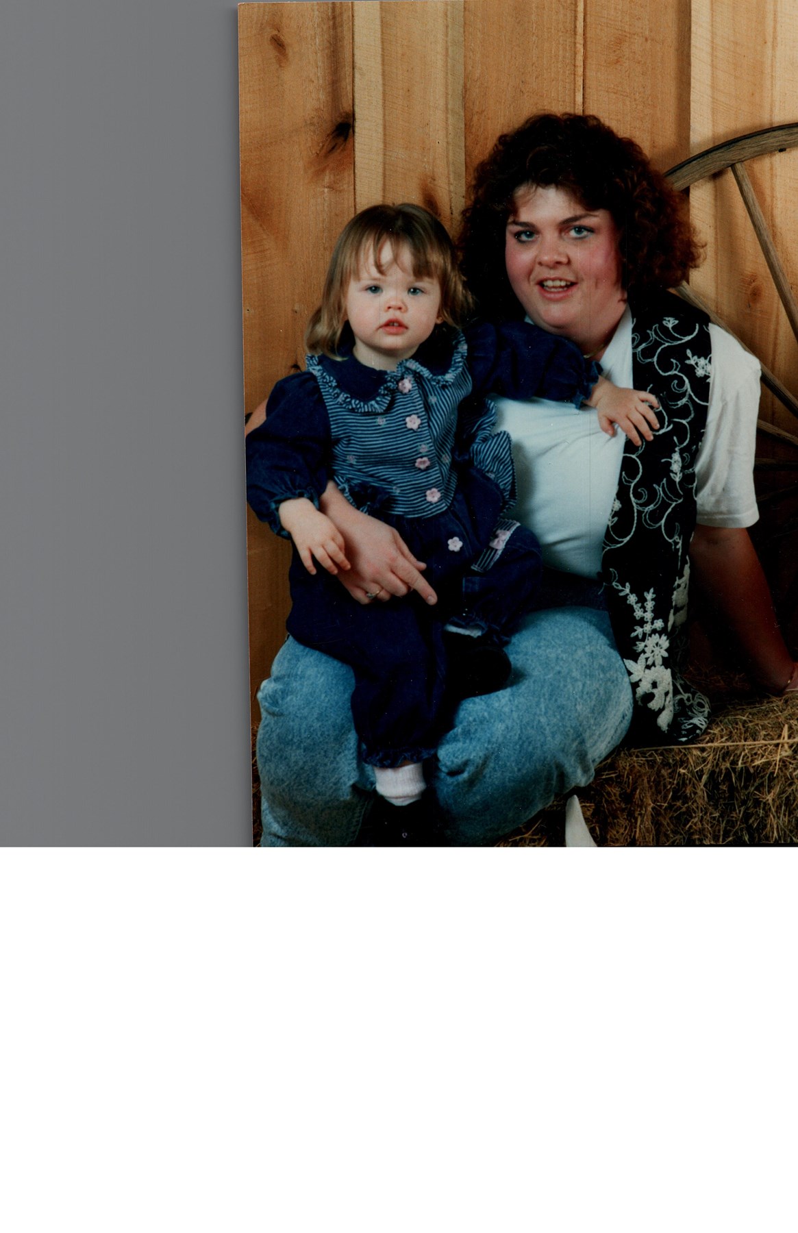 Obituary of Leigh Brock