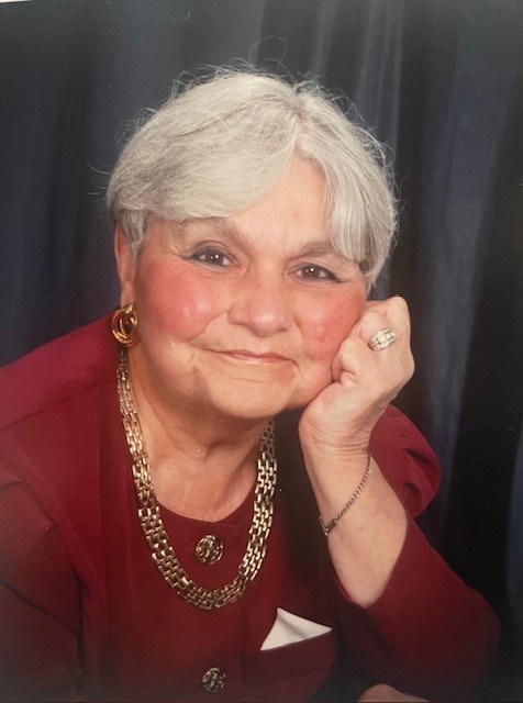 Obituary of Gloria Jean Kaska