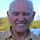 Obituary of James Richard Boring