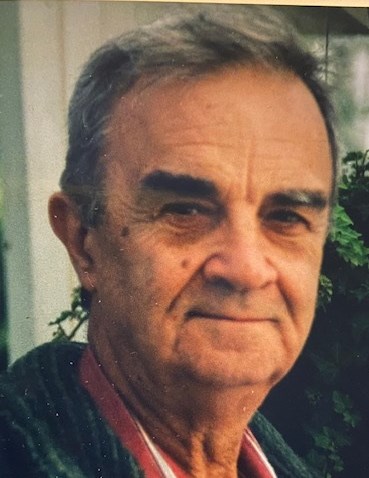 Obituary of Frank Conti