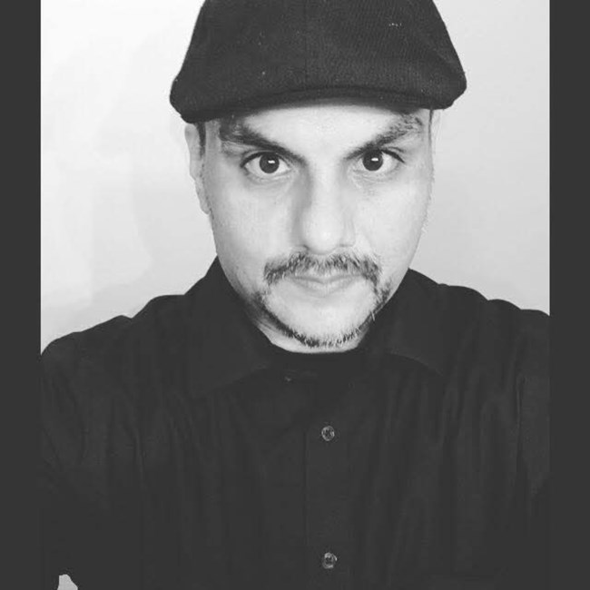 Obituary of David Kenneth Olvera