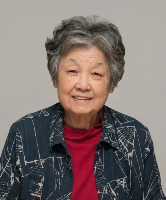 Obituary of Baohua Zhuang