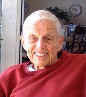 Obituary of Dr. Robert William Gilmore