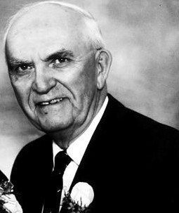 Obituary of Arthur Tom Parsons