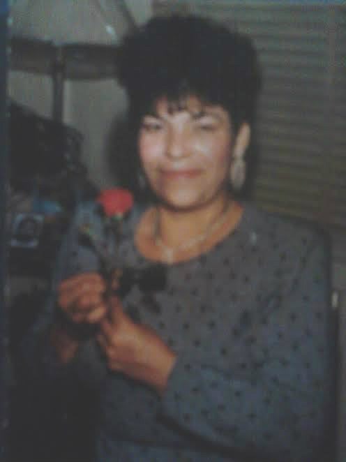 Angelina Maria Covarrubias Obituary San Diego Ca