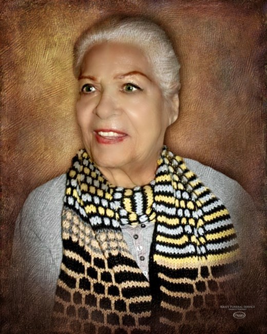 Obituary of Mehrangiz Eiman