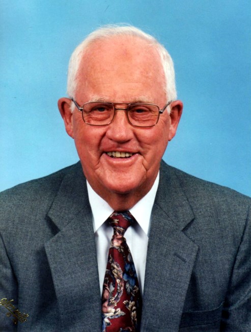 Obituary of Paul Raymond Thornburg