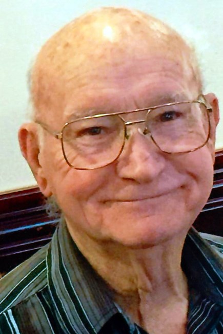 Obituary of Billie Joe Burnett