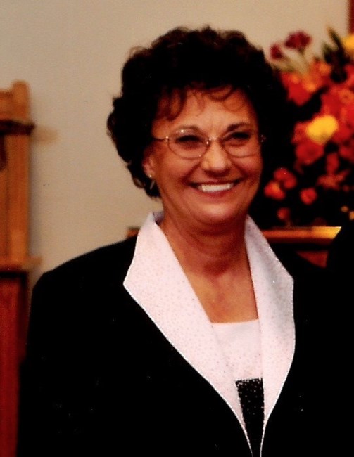 Obituary of Sandra "Sandi" Lee Mehaffey
