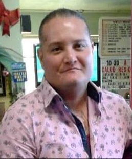 Obituary of Jorge Luis Vasquez Jr.