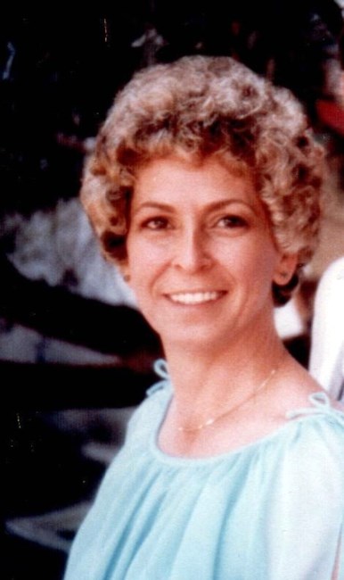 Obituary of Barbara Jane Banks