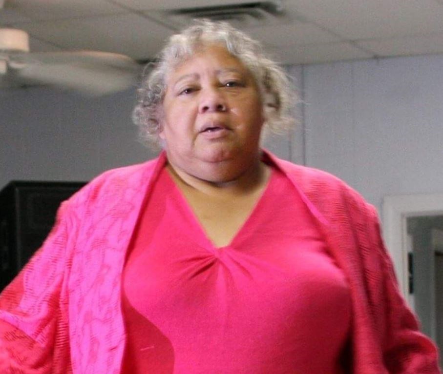 Obituary of Sheila Rose Nolan