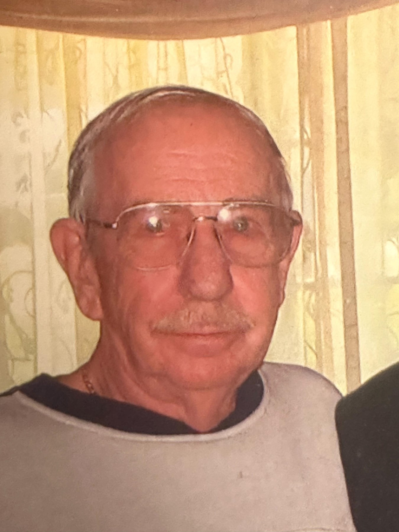 Obituary of Nelson William Palmer