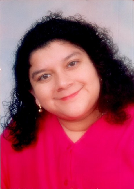 Obituary of Mary Lou Dominguez