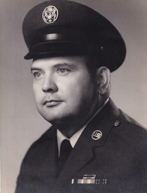 Obituary of John Royce Sharpe