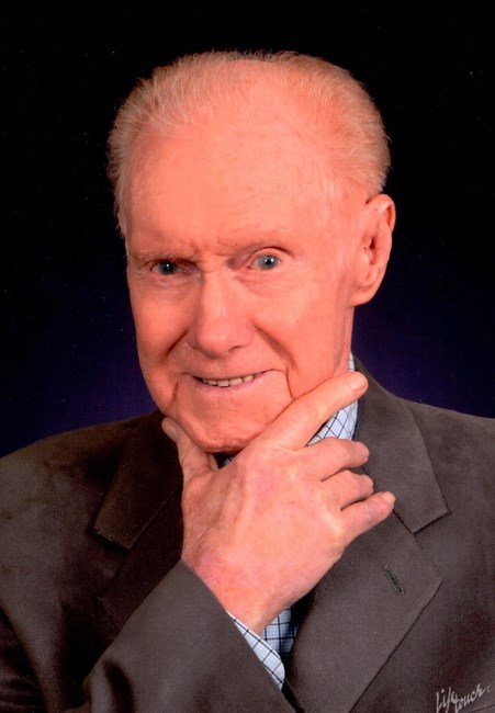 Obituary of J.D. Madden