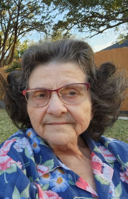 Obituary of Angie Cochran