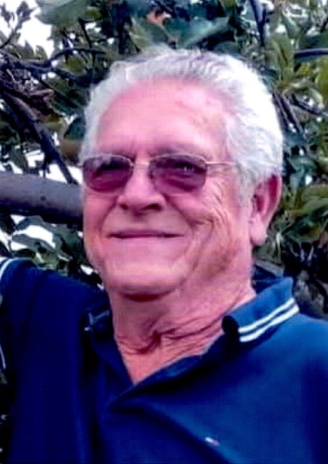 Obituary of Dale Ray Husk