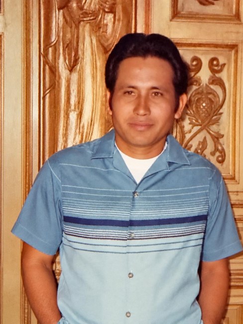 Obituary of Jorge Negrete Infante