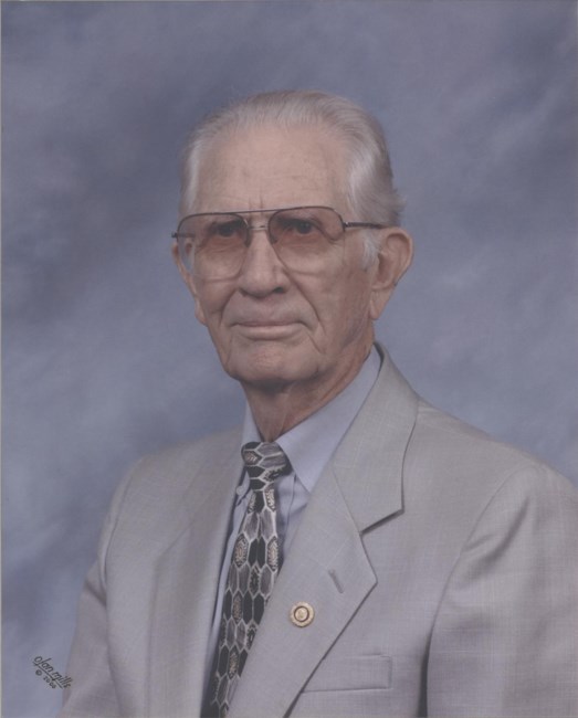 Obituary of Paul Allen Compton