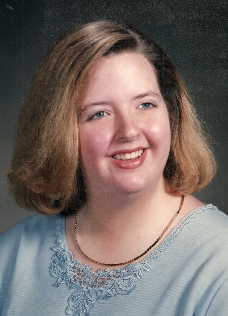 Obituary of Miss Patricia Ann Mucenski