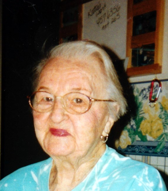 Obituary of Ann E. Everitt