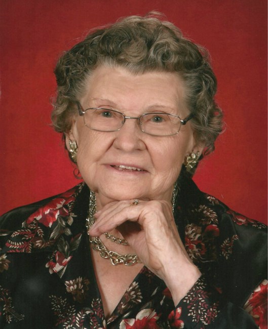 Obituary of Clara M. Rorem