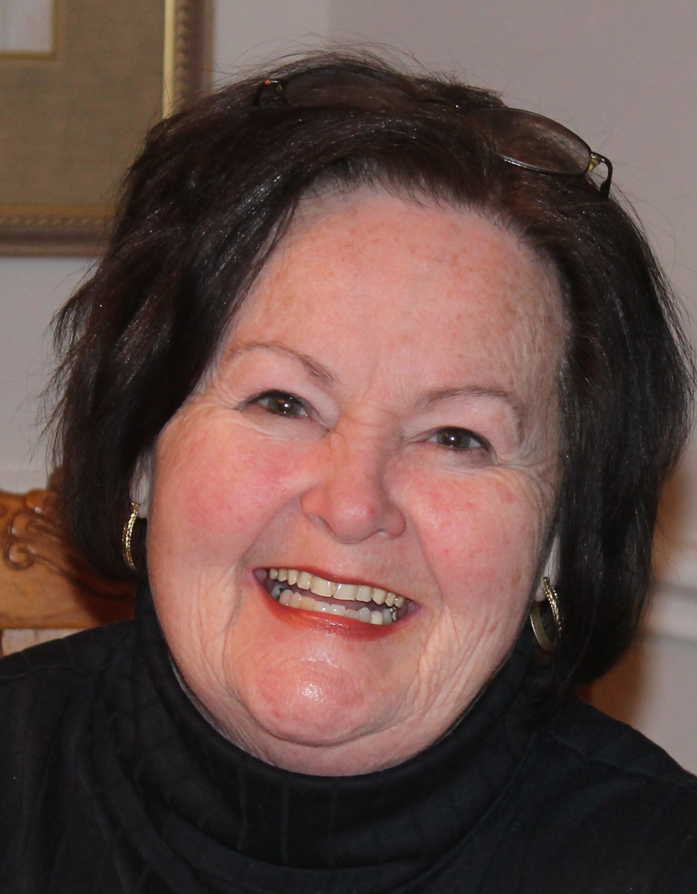 Karen Potter Obituary The Woodlands, TX