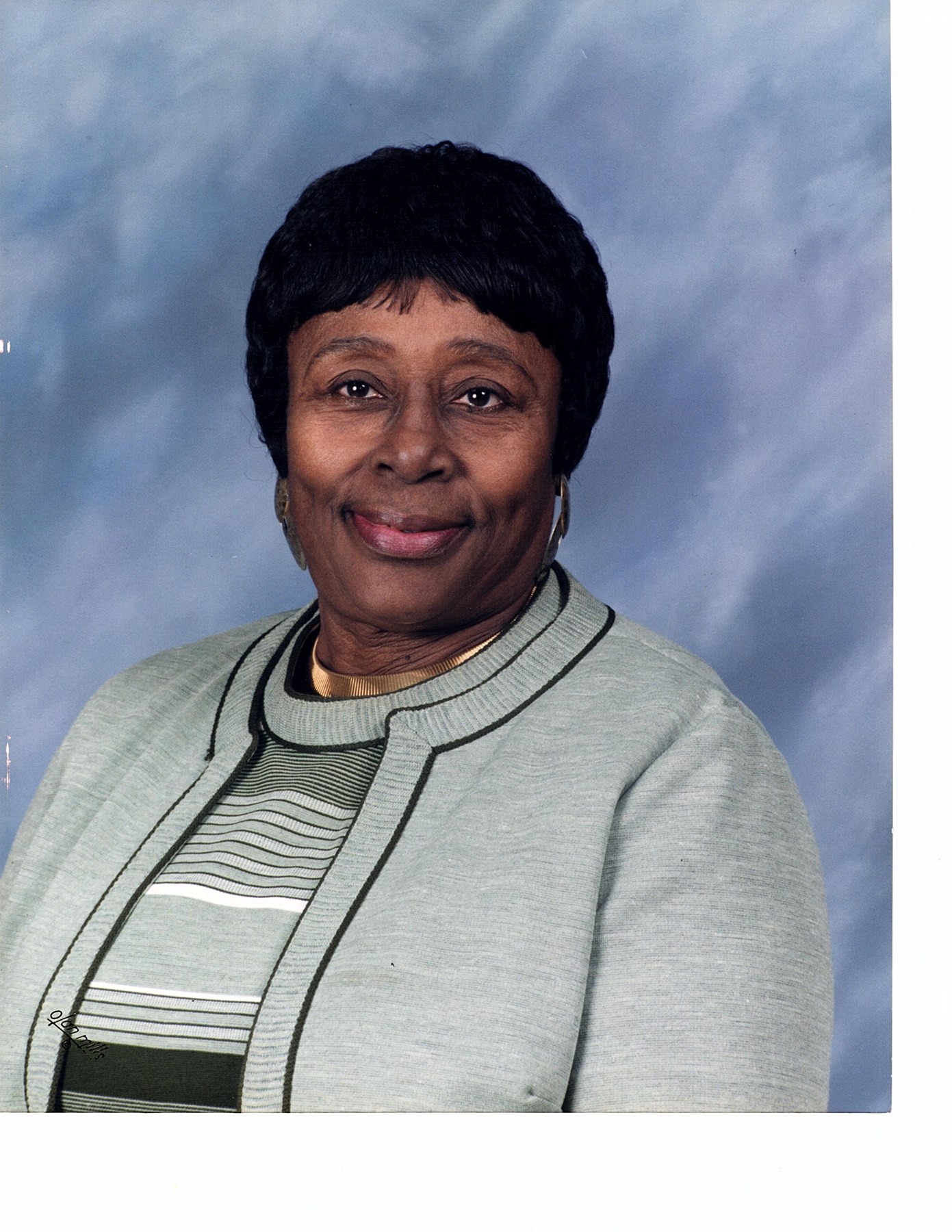 Obituary of Mrs. Rosie Lee Williams