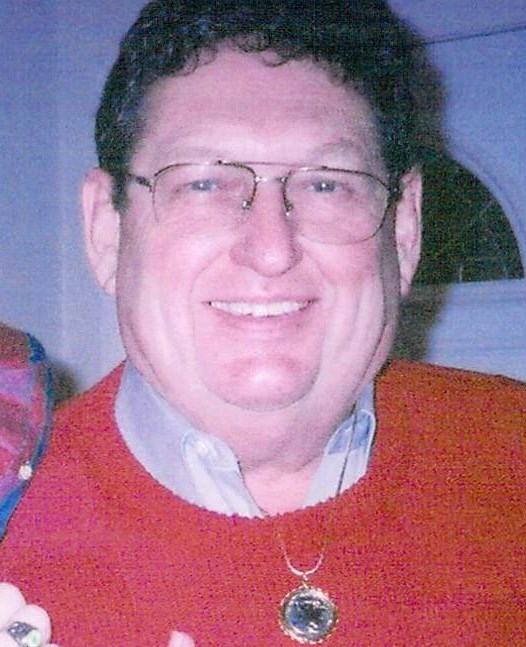 Obituary of Donald Eugene Mauldin