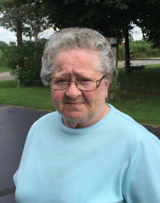 Obituary of Elsie Carol Bieskie