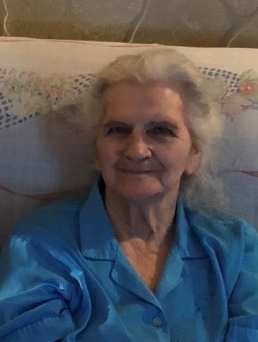 Obituary of Betty Louise Sligh