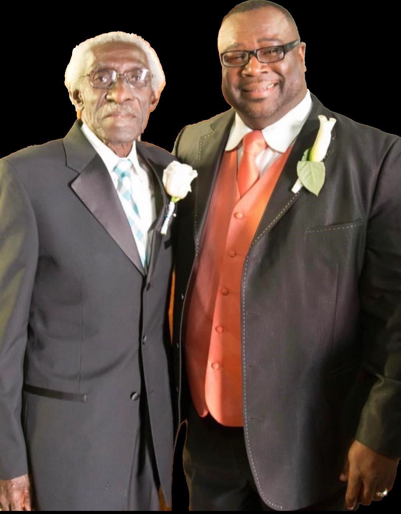 Obituary of Andrew Boyce