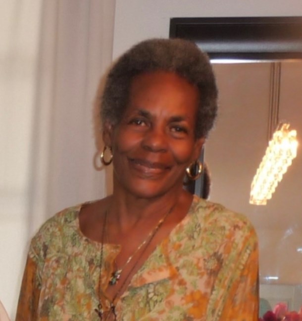 Obituary of Bylli Vinolla Robinson