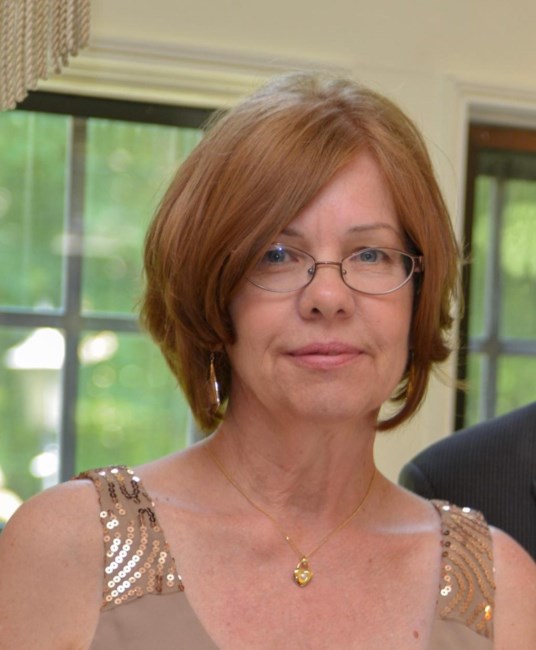 Obituary of Diane Rose Lougheed