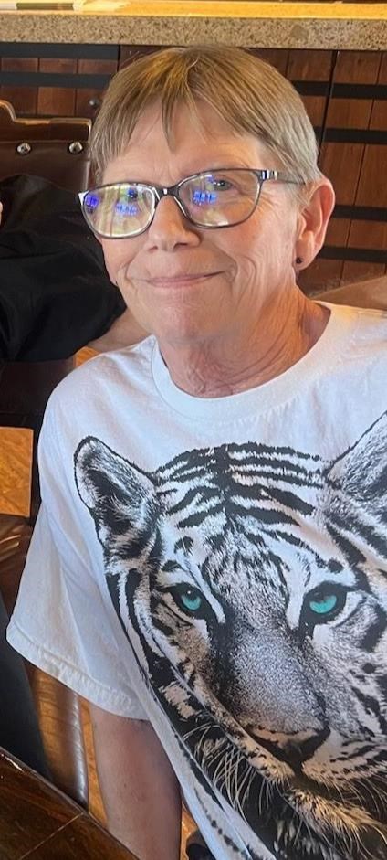 Obituary of Sharon Lee Flynn