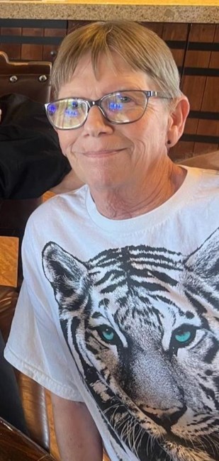 Obituary of Sharon Lee Flynn