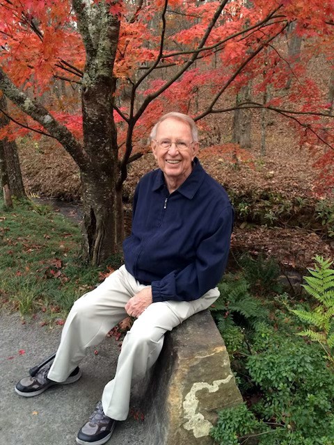 Obituary of Paul Phillip Sidwell