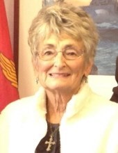 Obituary of Janeen Evelyn Ross