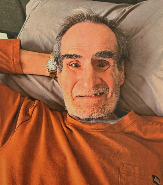 Obituary of Robert Craig Hough