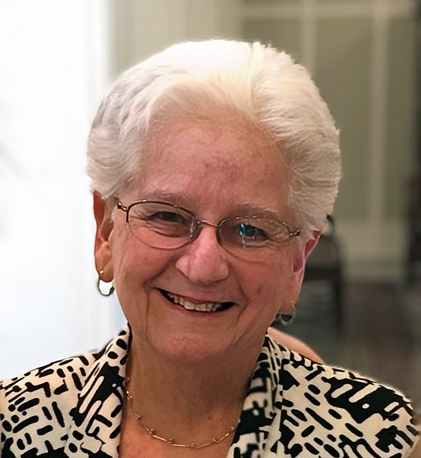 Obituary of Marguerite Mary Tweed