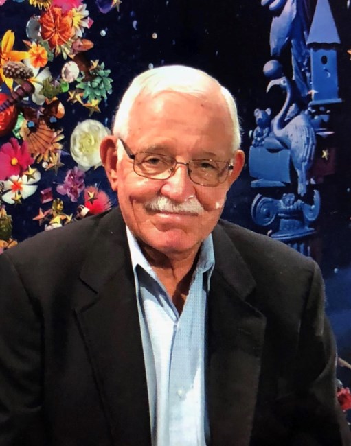 Obituary of Robert "Bob" Hirsch