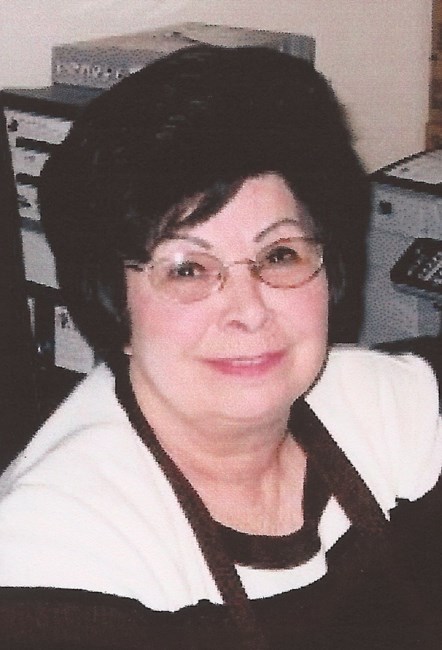 Obituary of Georgia Earline Jones