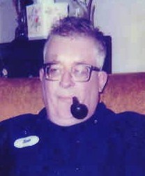 Obituary of Thomas C Coffield