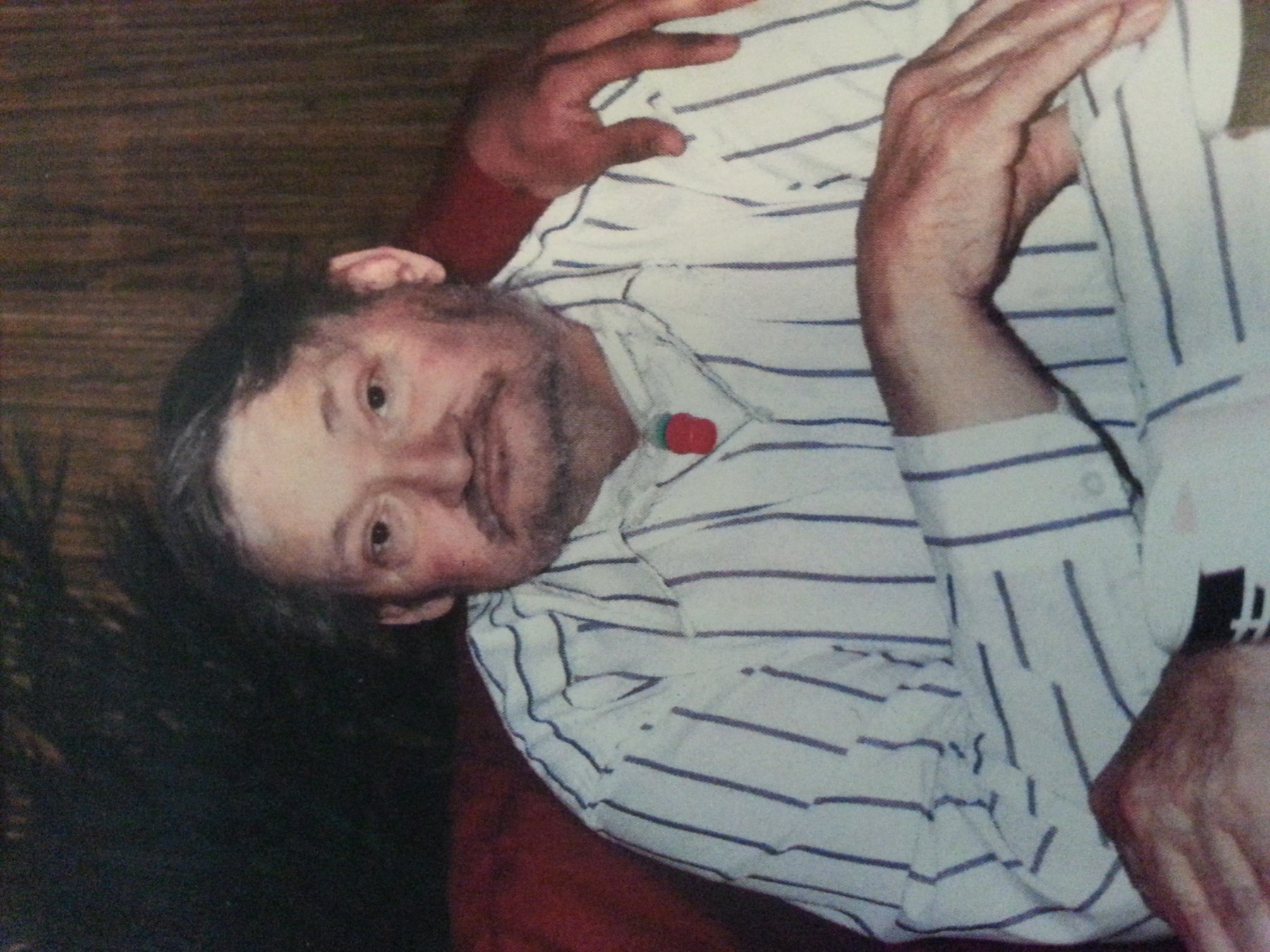 Obituary of Willis John Mannon