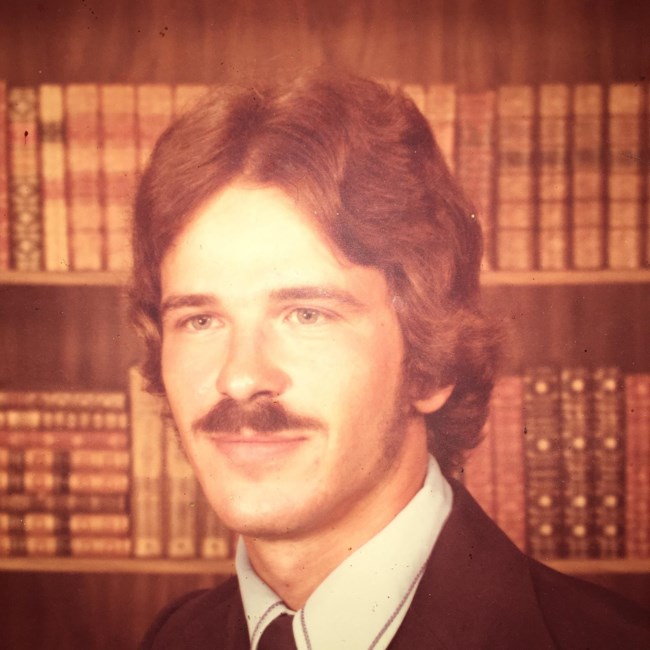 Obituary of Dale Lewis LeBow