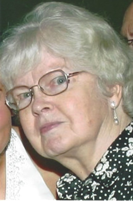 Obituary of Jo Ann (Clark) Willits