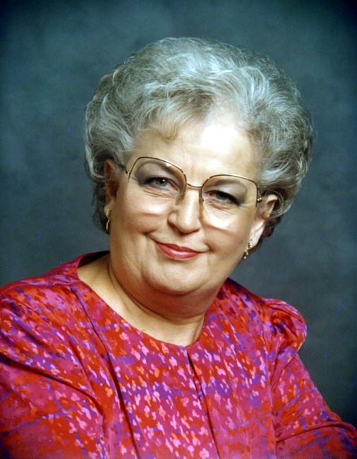 Obituary of Bernadine E. Wilson