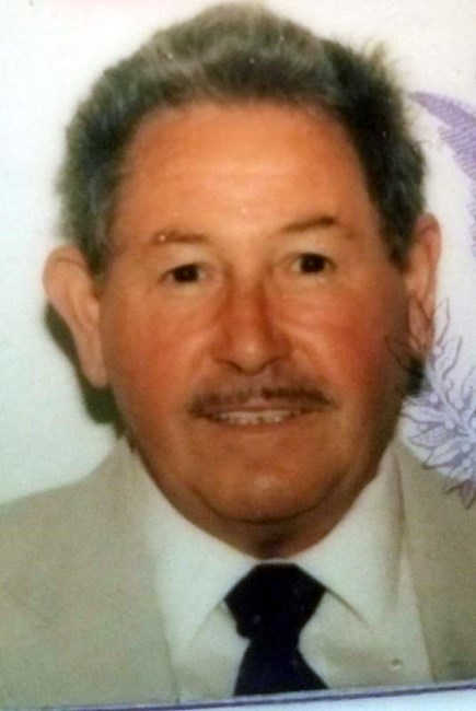 Obituary of Francois LeCorre