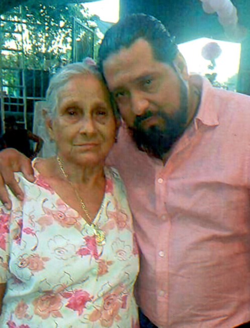 Obituary of Octavio Reyes Alberto